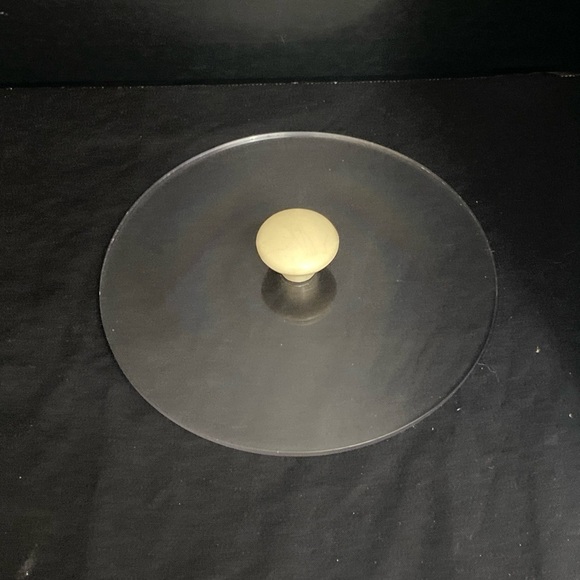 Vtg Red Vinyl Ice Bucket 70's 80s Retro MCM Barware Party Entertaining - Picture 7 of 8